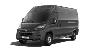 Citroen Relay 3500 L3 Diesel 2.2 BlueHDi 140 H2 Van Enterprise